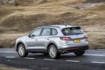 Volkswagen Touareg SE 2019 года (UK)